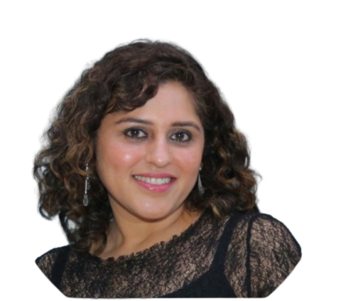 Neha Khanna Guglani