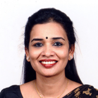 Dr Lallu Joseph