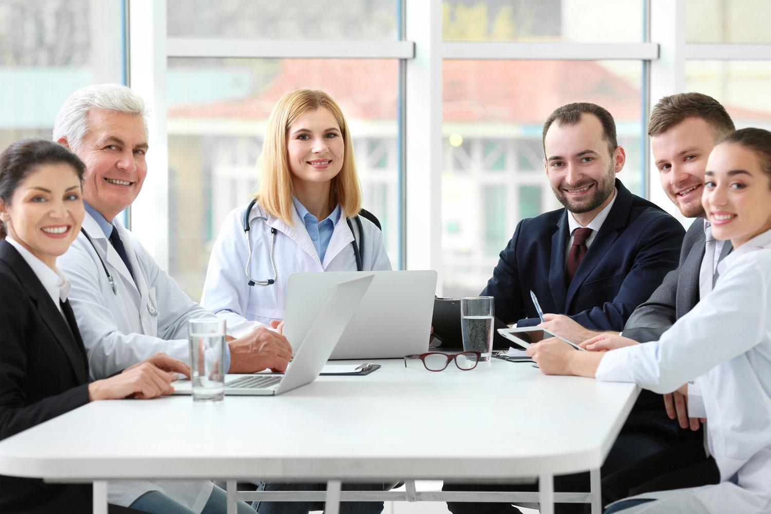 healthcare_course_level4