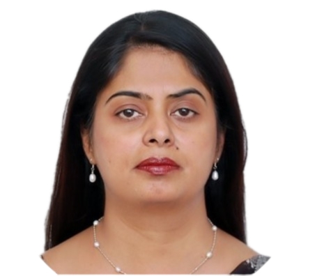 Sangeeta Patel